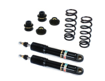 850 / C70 / S70 / V70 FWD 92-00 Bakre Coilovers BC-Racing BR Typ RS